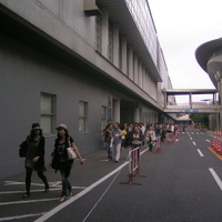 【TGS2009】最終日