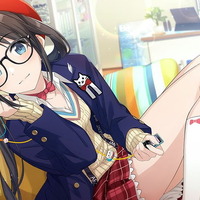 『シャニマス』三峰結華の新たな担当声優は「希水しお」さんに！変更後のボイスが公開