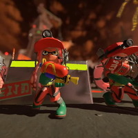 スプラトゥーン3