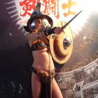 『剣闘士 グラディエータービギンズ』発売日が2010年1月14日に延期