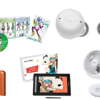 「Amazonタイムセール祭り」今買いたいおすすめ商品5選！人気のデバイス「エコーバッズ」や液晶タブレットなど