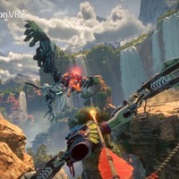 PS VR2向け『Horizon Call of the Mountain』新トレイラー公開！『Forbidden West』ニュー・ゲーム＋を追加する大型アプデも【State of Play】