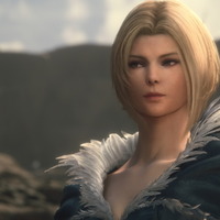 『FF16』新キャラ「フーゴ」「ベネディクタ」公開！物語の舞台「ヴァリスゼア」の最新スクリーンショットも続々到着、いや“召喚”