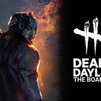 『Dead by Daylight』がボードゲームに！？日本版は7月4日よりクラウドファンディングで先行販売