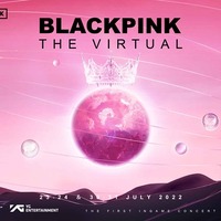 『PUBG MOBILE』にK-POP界の人気者“BLACKPINK”が再登場！インゲームコンサートで華麗なパフォーマンスを披露