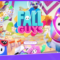 『Fall Guys』でスピードランが大流行！？最難関ステージを舞台に“Guysくん”が駆け巡る