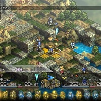 名作タクティカルRPGリメイク『タクティクスオウガ リボーン』Steam/PS/スイッチ向けに11月11日発売！映像・サウンドのみならずゲームデザインも刷新