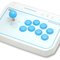 ホリ、Wii用スティック型コントローラーを発売へ