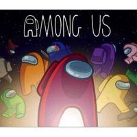 『Among Us』×「ホロライブ」コラボ実装か！？ホロメンらしき「スキンシルエット」公開