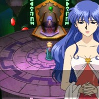 ルナ ～ハーモニー オブ シルバースター～』PSP版追加シナリオに登場
