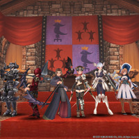 (c)2005-2007 SQUARE ENIX CO., LTD. All Rights Reserved. Licensed to Gamepot Inc.