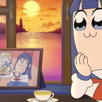 『ウマ娘』が“クソアニメ”に先を越される… アニメ「ポプテピピック」でライス×ブルボンがデュエット！？