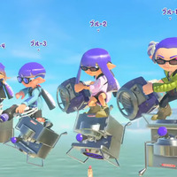 『スプラトゥーン3』バランス調整で「ヴァリアブル」「スクスロ」らナーフ―遠距離からサブ・スペシャルを使い続ける戦法を抑制へ