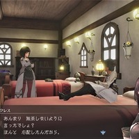 一日で全てやらなくていい。スクエニが生活RPG『ハーヴェステラ』で描く「スローライフ」とは【プレイレポ】