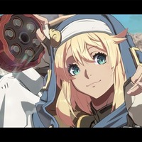 ブリジットに次ぐ新キャラか？『GUILTY GEAR -STRIVE-』11月22日午前6時より特別番組放送へ