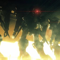 伝説のメカアクション最新作『ARMORED CORE VI FIRES OF RUBICON』が発表―シリーズのコンセプトを改めて見つめ直した新しい作品に！