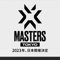 『VALORANT』国際大会「Masters Tokyo」が開催決定！Riot Games Oneにて発表、キャスター陣も男泣き【UPDATE】