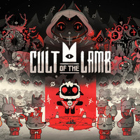 マイニンテンドーストア『Cult of the Lamb』より