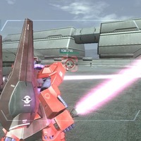 機動戦士ガンダム戦記