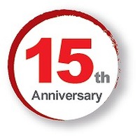 アクワイアが12月6日で創立15周年！特製プレゼントが当たるキャンペーン実施！