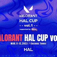高校生を対象にした「VALORANT HAL CUP」開催決定！テーマは“ジャイアントキリング”、優勝チームはFENNEL所属 mittiii選手率いるチームと対戦