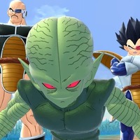 大猿ベジータ登場の『ドラゴンボール ザ ブレイカーズ』シーズン2ローンチPV公開―開幕は2月16日