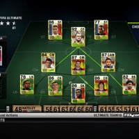 FIFA10 ULITIMATE TEAM