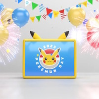 「Pokémon Presents」本日27日23時から放送！『ポケモン』シリーズ最新情報を発表へ