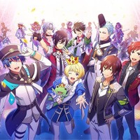 『アイドルマスター SideM　GROWING STARS（サイスタ）』7月31日にサービス終了へー今後は別の形でブランドを継続