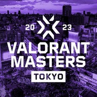 『VALORANT』VCT：Masters Tokyoのチケット情報が公開！座席・曜日によって4,400円～最大13,420円の振り幅