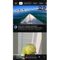 YouTube Premiumに5つの新機能―スマホ版「キュー」やiOSで高画質化、スマートダウンロードなど