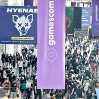 世界最大級のゲーム展示会「gamescom 2023」に任天堂の参加決定！今後数週間でさらなる出展者情報公開も予告