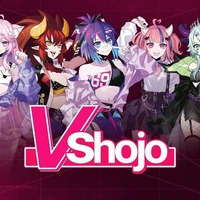 米大手VTuber事務所「VShojo」から人気ライバー3名が相次いで脱退―うち一人は“経済的に意味のないもの”だったと契約更新に不満か