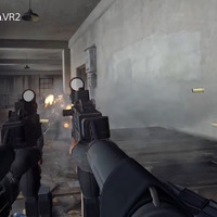 PS VR2向けFPS『Crossfire: Sierra Squad』新トレイラー！2丁拳銃やミニガンでド派手バトル【PlayStation Showcase】