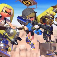 『スプラトゥーン3』ゲーム動作が想定より遅くなりやすい問題を報告―明日14日の「更新データ」で修正へ