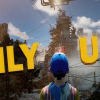 ゲーム配信の新たな定番作品になるか？俄然盛り上がる『Only Up!』の魔力