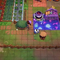 魔法が使える世界で自給自足のスローライフ『Fae Farm（フェイ ファーム）』今年冬、発売決定―最大4人マルチプレイにも対応【Nintendo Direct 2023.6.21】