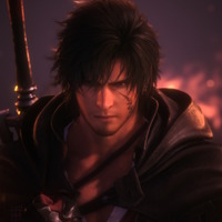 ハイクオリティ…というか本人そのもの！『FF16』ドイツ版声優が“リアルクライヴ”に変身
