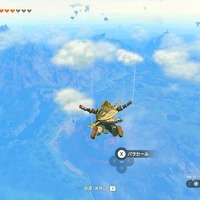 ハイラルの重力は地球の約◯倍！『ゼルダの伝説 ティアキン』ファンが緻密な計算で導き出す