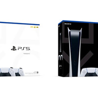 PlayStation5 （プレステ5）CFI-1100A01  2台セット