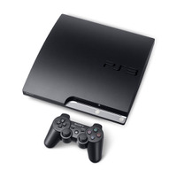 250GBのHDDを搭載した新型PS3が数量限定で2月18日発売！