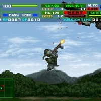 有名ロボACT堂々復刻！PS4/XB1/スイッチ/Steam『重装機兵レイノス2 サターントリビュート』発表―東京ゲームショウにてプレイアブル出展決定