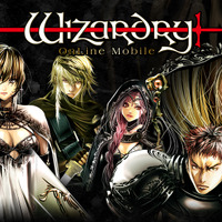 Wizardry Online Mobile