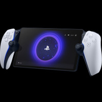 PS5用リモートプレイ専用機「PlayStation Portal リモートプレーヤー」予約受付はじまる―PS5ゲーム手元に映して遊べるように