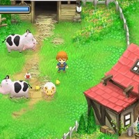 酪農家に就農した青年、きっかけは『牧場物語』でのゲーム体験―開発スタッフにJAからも感謝状が贈られる