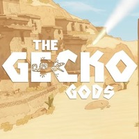 ヤモリとなって島を探索、謎解きに挑む『The Gecko Gods』スイッチにて2024年春配信