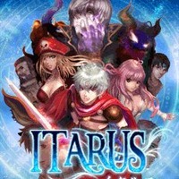 RPG イタルス-ITARUS-