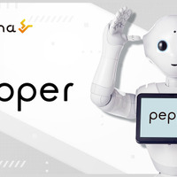 AI歌唱ソフト「VoiSona」にまさかの“Pepper（ペッパーくん）”登場―「実質弦巻マキでは？」という方向でも話題集める