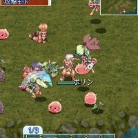 ラグナロクオンライン Mobile Story