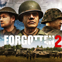 『Battlefield 2』第二次世界大戦化Mod「Forgotten Hope 2」最新版2.64のリリース日が決定